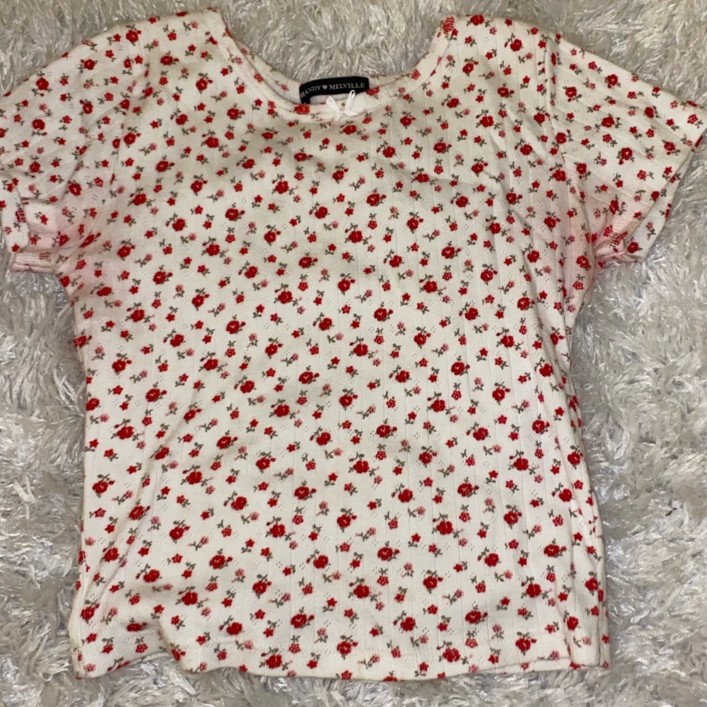 🌹🌹BRANDY TOP🌹🌹